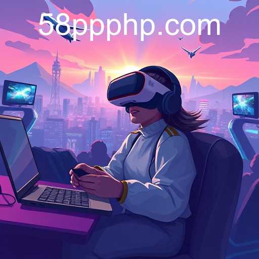 58pp: Revolutionizing the Gaming Arena