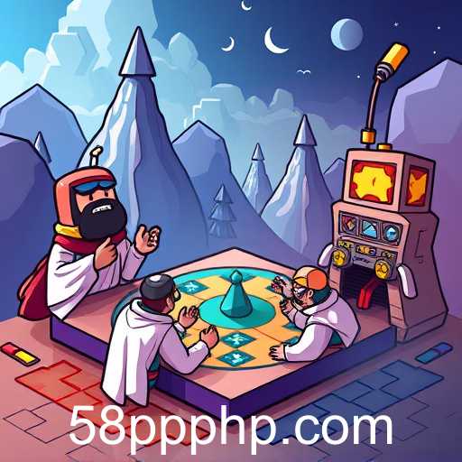 The Rise of 58pp: A Gaming Revolution in 2025