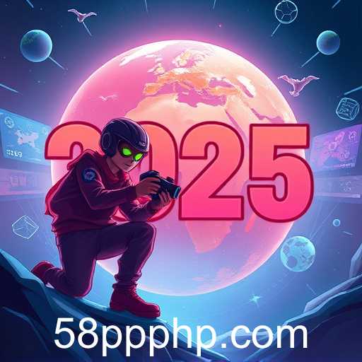 The Rise of 58pp: Reshaping Online Gaming