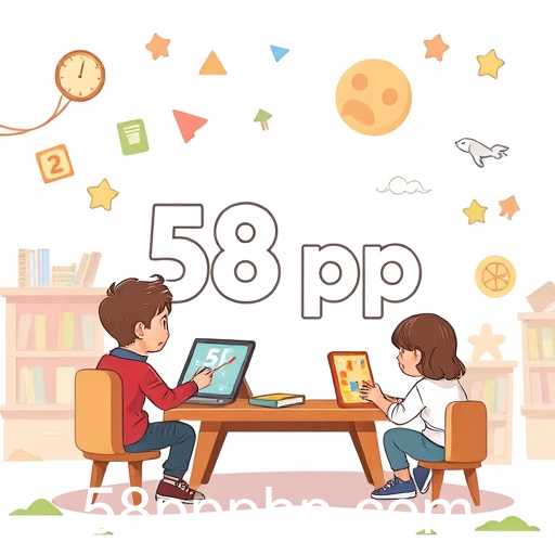 58pp's Rise in the Multiplayer Gaming Industry