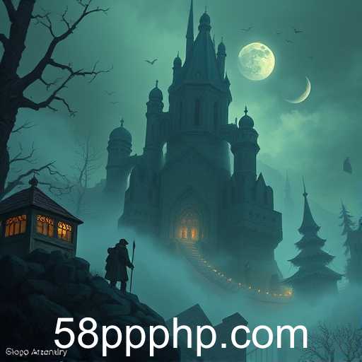 Exploring the Adventure Genre: The Thrill of '58pp'
