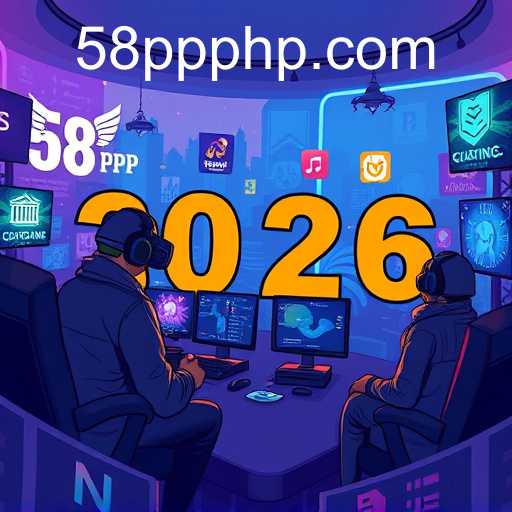 Emerging Trends in Online Gaming for 2026