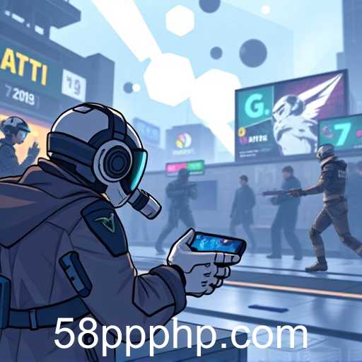 Exploring 58pp and Its Influence on Gaming Trends