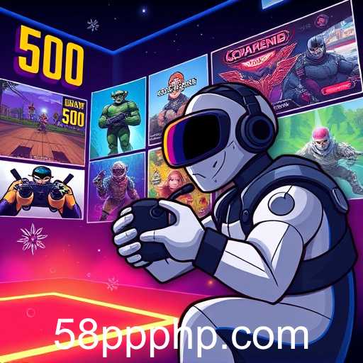 Future of Gaming: A 2025 Outlook