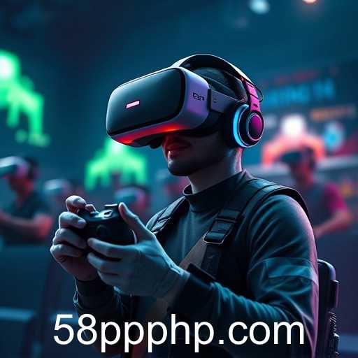 Gaming Evolutions in 2025