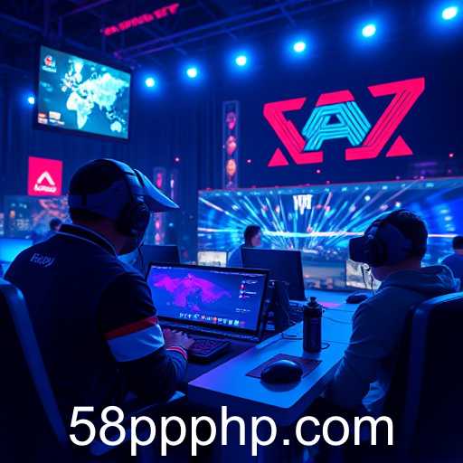 Gaming Evolutions: A New Era of Entertainment