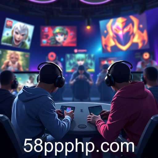 Gaming Trends Transforming The Industry