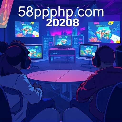Emerging Trends in Gaming: 58pp's Impact