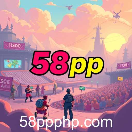 Exploring the 'Multiplayer' Game Category: A Dive into the Dynamic World of 58pp