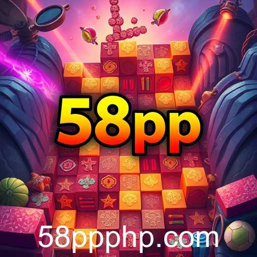 The Allure of Puzzle Games: Exploring the Domain of '58pp'