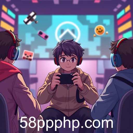 Revolutionizing Gaming Dynamics in 2025