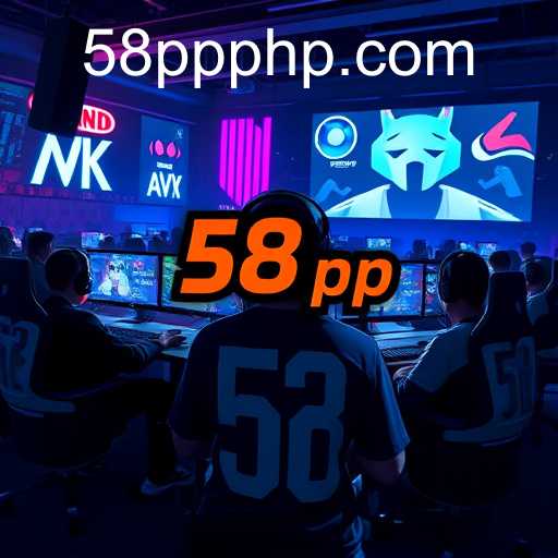 The Rise of 58pp in Gaming Culture