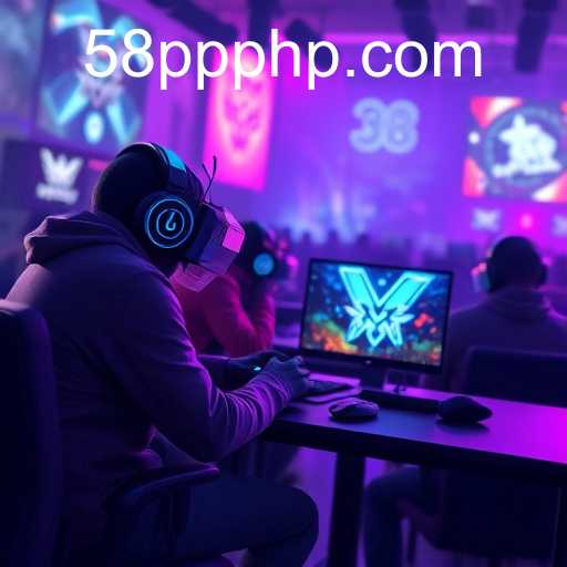 The Rise of 58pp: Gaming Evolution in Focus