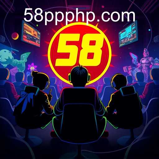 The Rise of 58pp: Revolutionizing Online Gaming