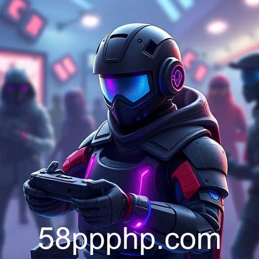 The Rise of 58pp in Global Gaming Culture