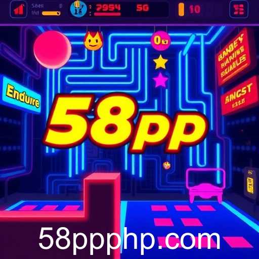 The Rise of 58pp: A Digital Haven for Gamers