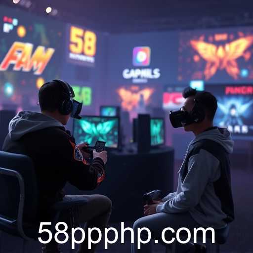 The Rise of Online Gaming Hits New Heights