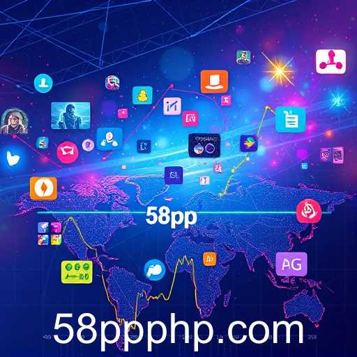 The Rising Popularity of 58pp and Game Site Dynamics