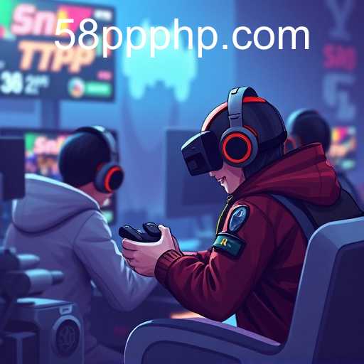 The Rising Tide of Online Gaming: A Glimpse Into the 58pp Phenomenon