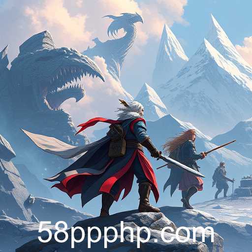 Exploring the World of Role-Playing Games: The '58pp' Adventure