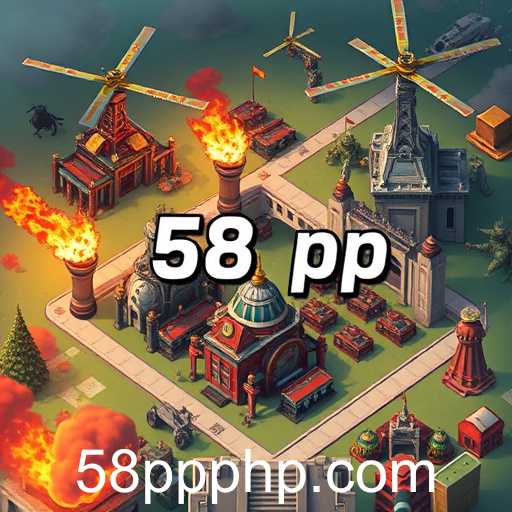Exploring the Strategy Game Category and the Rise of the '58pp' Phenomenon in Online Gaming