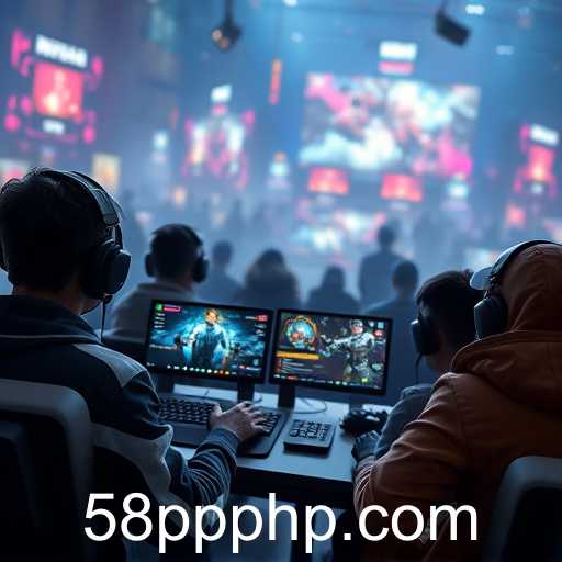 The Rise of 58pp in Gaming