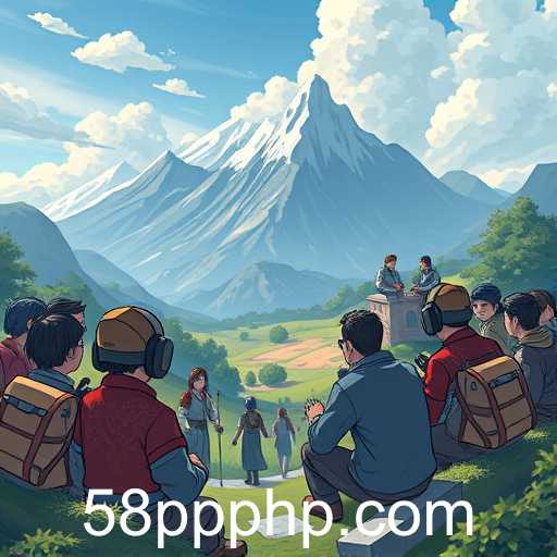 Virtual Realities: The Rise of English Gaming Platforms